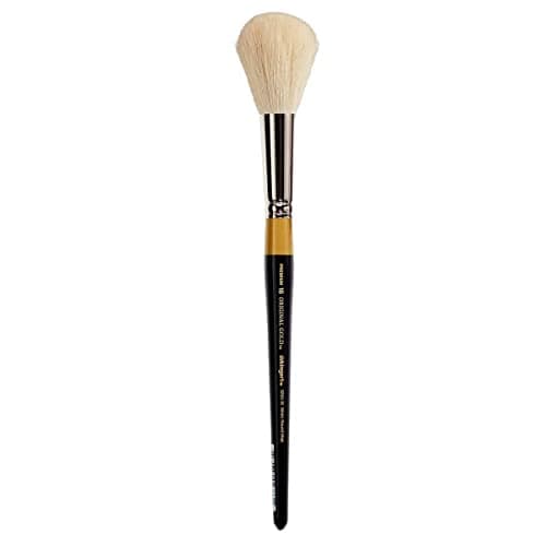 KINGART Round Mop Size 10