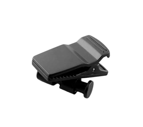 Headset Cable Clip