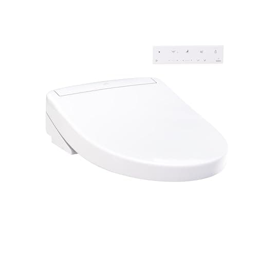 TOTO Washlet S5