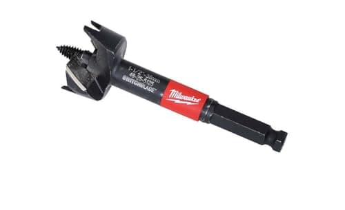 1-1/2in Switchblade Bit