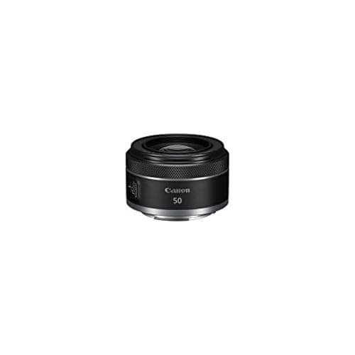 50mm f/1.8 Prime
