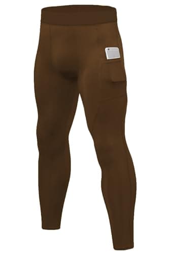 Budget Thermal Leggings