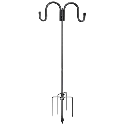The Best Outdoor Shepherd's Hooks
