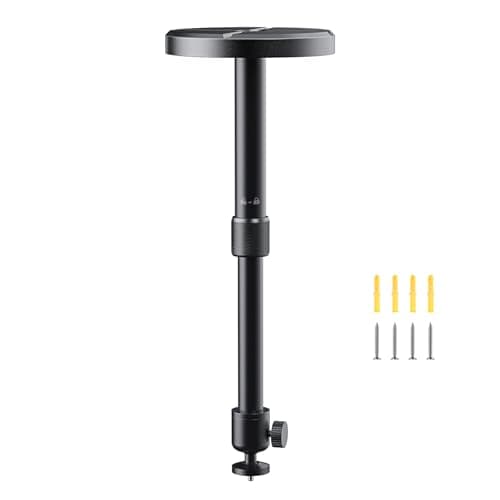 Telescoping Ceiling Mount