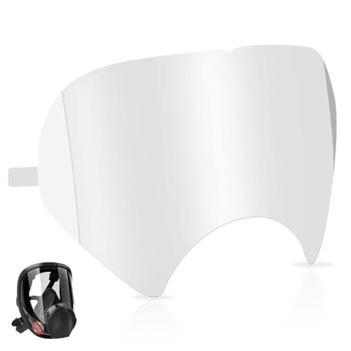 Clear Shield Covers