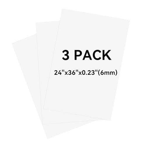 Sturdy Thick Core