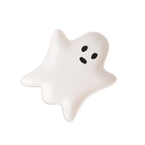 Ghost Trinket Plate