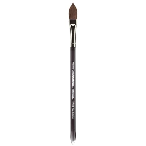 KINGART Equinox Oval Wash