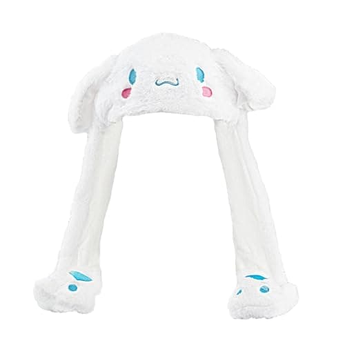 Saileg Jumping Bunny Hat
