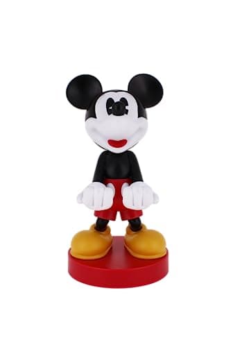 Mickey Controller Stand