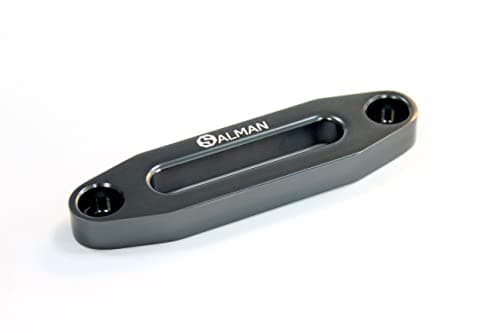 The Best Towing Winch Fairleads