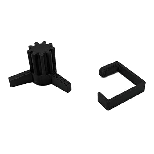 VHS Rewinding Key