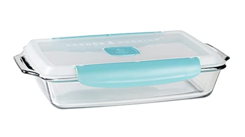The Best Baking Dishes