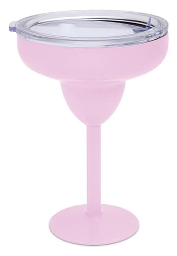 Insulated Steel Margarita Tumbler