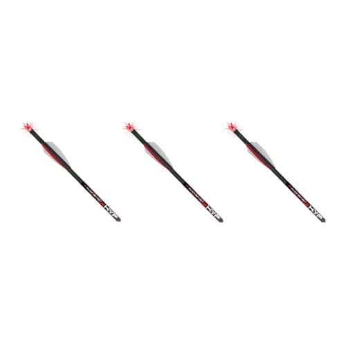 Lighted Hypr-V Bolts