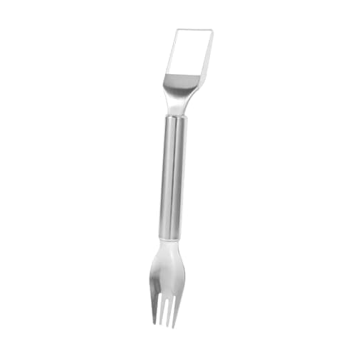 Dual Fruit Slicing Fork
