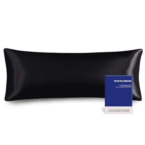 Smooth Satin Body Cover