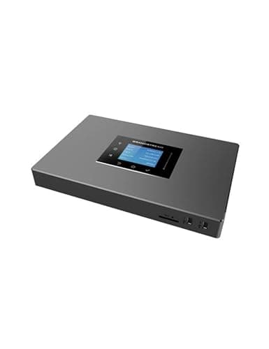 UCM6302A IP PBX