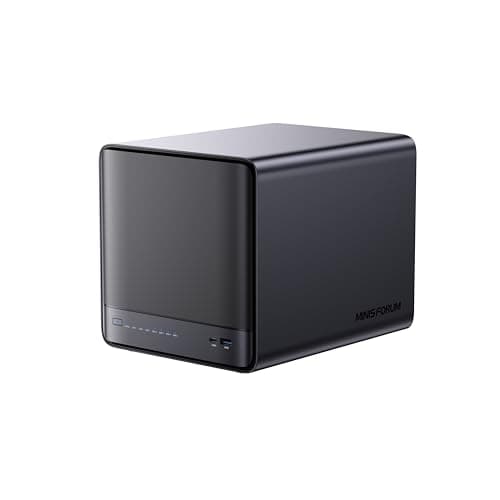 MINISFORUM N5 Pro