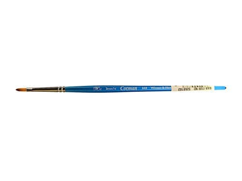 The Best Square-Wash Art Paintbrushes