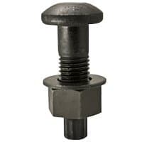 A325 3/4" Tension Bolt