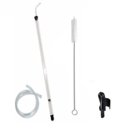 Fermtech 24" Siphon