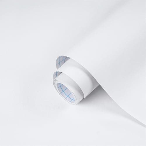 Thick White Contact Paper