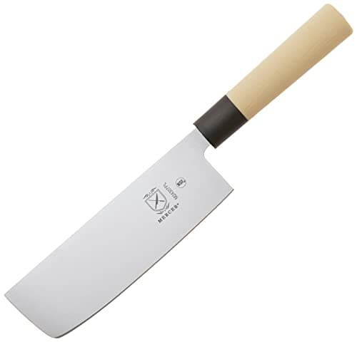 Reliable Nakiri Workhorse