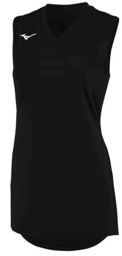 Mizuno Jersey