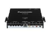 Panasonic Universal Tuner