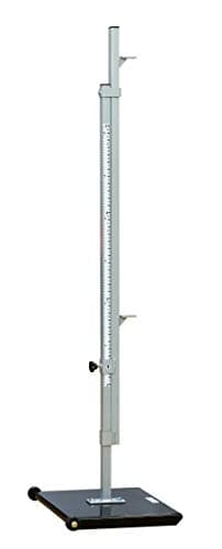 The Best Track & Field High Jump Standards