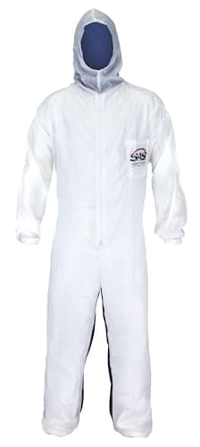 Reusable Moon Suit