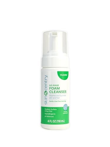 Hospital-Grade Foam