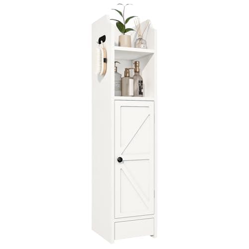 Corner Bathroom Cabinet