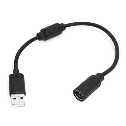 USB Breakaway Adapter
