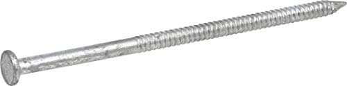 Galvanized Pole Barn Nails