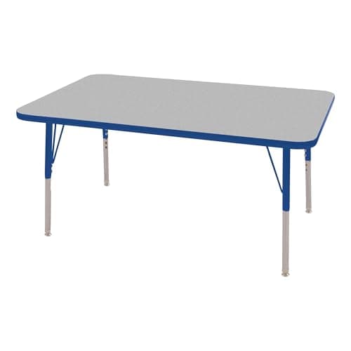 Adjustable Activity Table