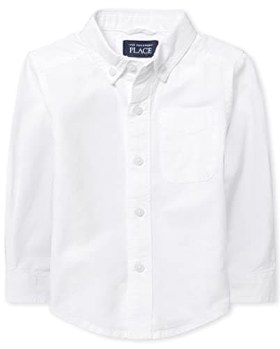 Classic Oxford Shirt