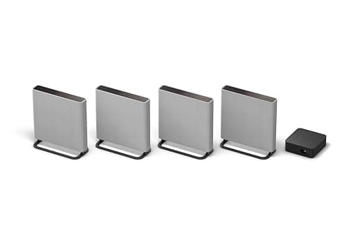 Sony BRAVIA Quad