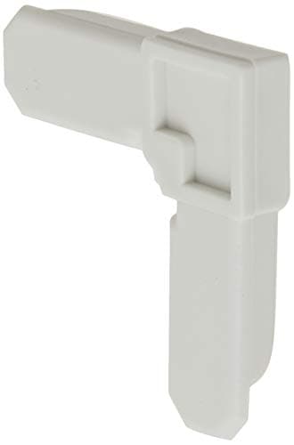 Bulk White Screen Corners