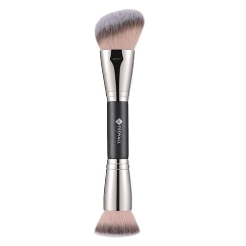 Dual-Ended Contour Brush