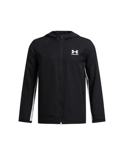 Under Armour Woven Jacket