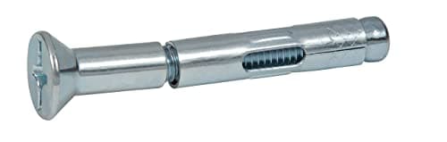 6in Flat Sleeve Anchor
