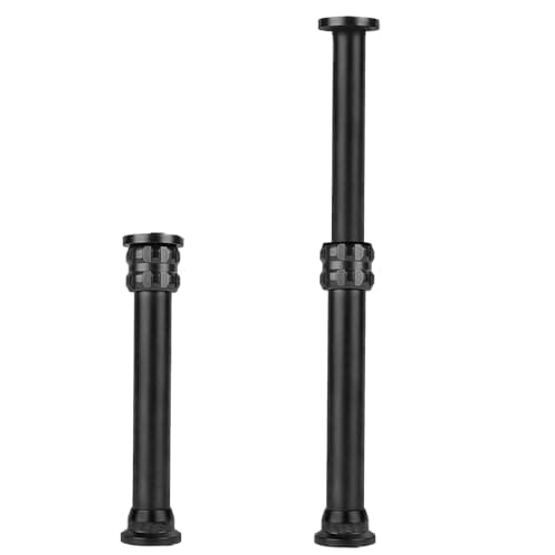 Compact Budget Center Column