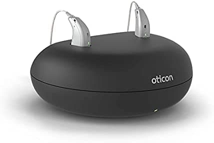 Oticon Desktop Charger