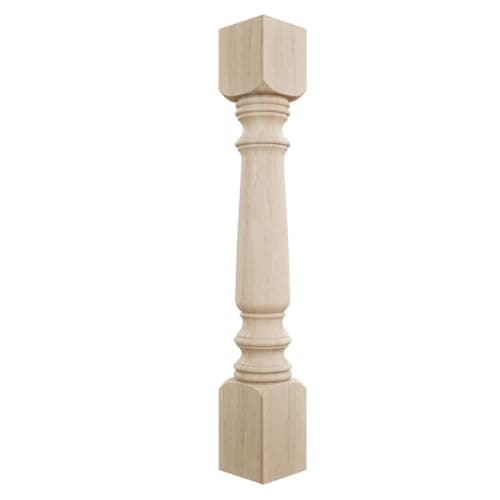 Ekena Legacy Tapered Column