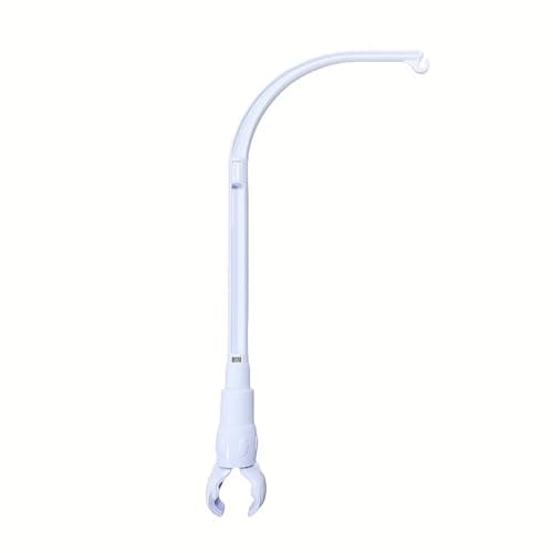 Adjustable Crib Arm