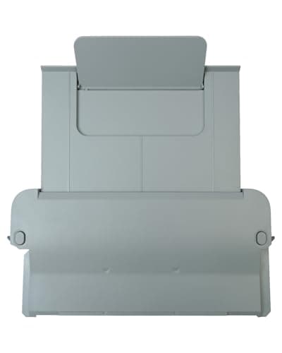Retractable Output Tray