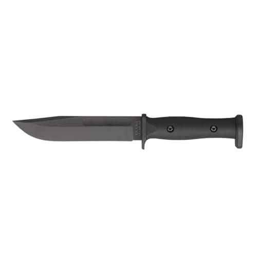 KA-BAR Slabby