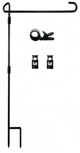 The Best Flagpole Hardware